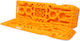 Einparts Offroad Ramp Mud Snow Sand 10 Ton Orange 2