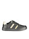 Women's Sneakers Black