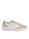 Damentaschen Sneakers Weiß