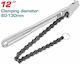 Total Chain Wrench 12″