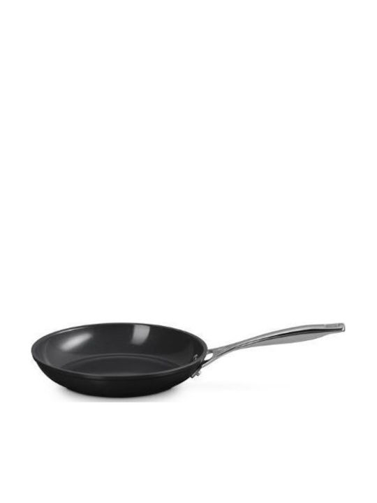 Le Creuset Тиган от Алуминий с Незалепващо Покритие 24см