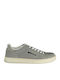 Men's Gray Sneakers