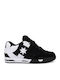 Herren Sneakers Schwarz