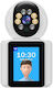 Jortan 204-JT-9291PRO IP Surveillance Camera Wi-Fi Full HD 1080p with Two-Way Communication and 3.6mm Lens