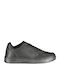 Men's Black Sneakers