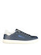 Men's Blue Sneakers