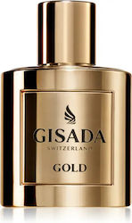 Gisada Gold