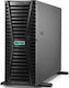 HP Ml350 (Xeon / DDR4/No OS)