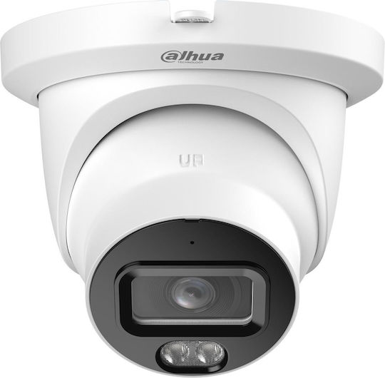 IPC-HDW5559TM-ASE-IL-0280B IP Surveillance Camera Full HD+ 5MP Waterproof with 2.8mm Lens