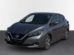Nissan Leaf Acenta 40kWh A-IVC '21 Nissan Leaf Acenta 40kWh A-IVC '21