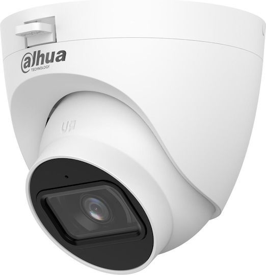 Dahua HAC-HDW1500TRQ-A-0280B-S3-DIP CCTV Камера за Наблюдение Full HD+ 5MP с Микрофон и Обектив 3.6mm
