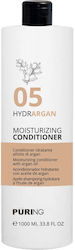 Puring Feuchtigkeitsspendender Balsam Arganöl Menge 1000 Ml Puring Feuchtigkeitsspendender Balsam Arganöl Menge 1000 Ml