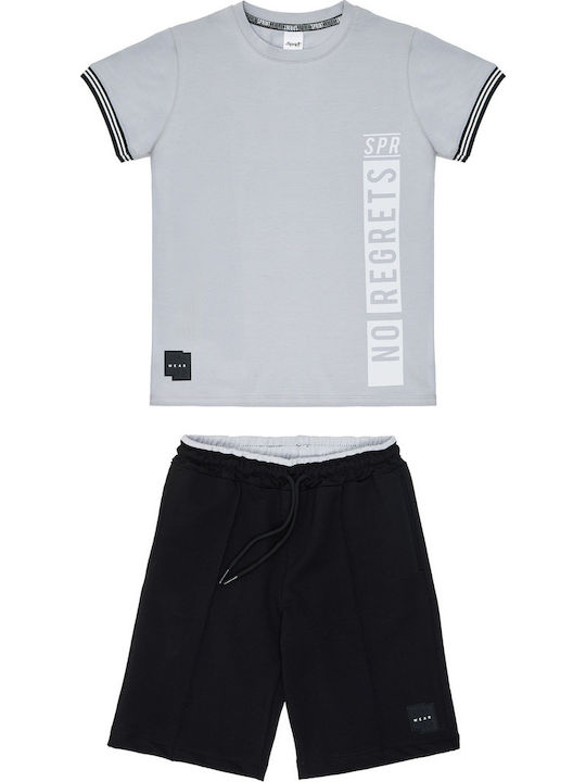 Sprint Kinderbekleidungssets mit Shorts Sommer ...