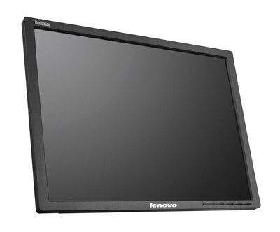 Lenovo LT1913P Χωρίς Βάση Refurbished Grade B TFT-LCD Monitor 19" 1280x1024