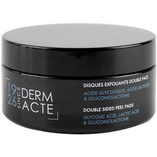 Academie Derm Acte Double Sided Peel Pads