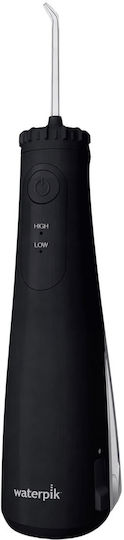 Wireless Waterpik Cordless Plus 5000 Wf-26eu Black + 3 Tips