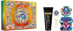 Moschino Toy 2 Pearl Gift Set Women Moschino Toy 2 Pearl Gift Set Women