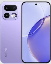 Realme 16 Pro 5G Dual SIM (8/256GB) Μωβ