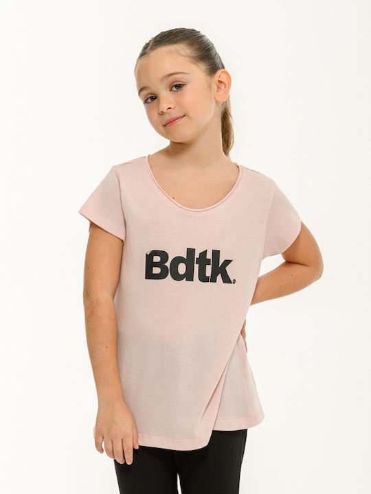 BodyTalk Kinderoberteile T-Shirt Fairytale