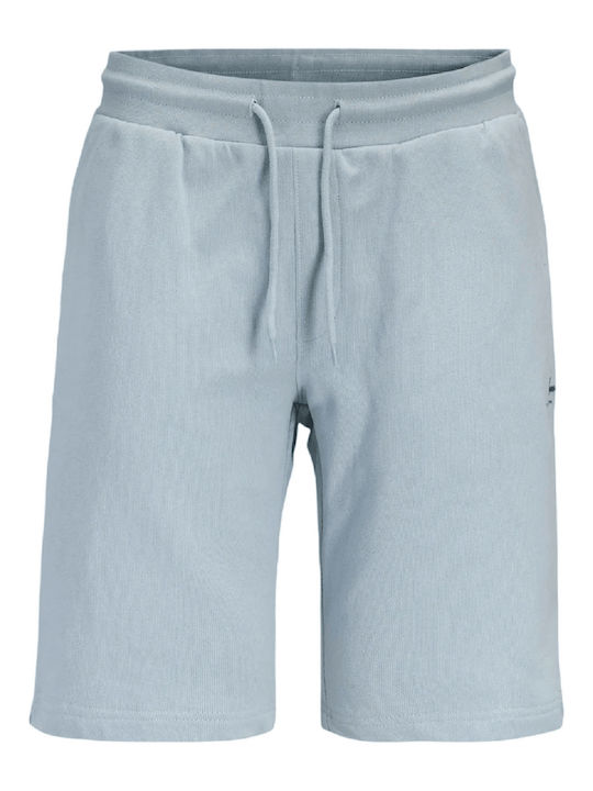 Jack & Jones Sports Men's Bermuda Shorts Grey-S...