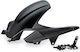 Mudguard Carbon Look Rear Fender Honda Nt1100 Dct '25-'26 22379c Puig