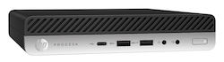HP ProDesk 600 G4 Micro Refurbished Grade A (i5-8400T/8GB/256GB)