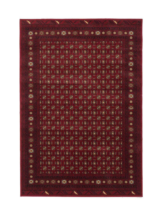 Isexan Milano 8304 Wohnzimmer Teppich Rechtecki...