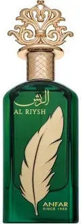 Riiffs Elyssia Aura Edp U 100 Ml