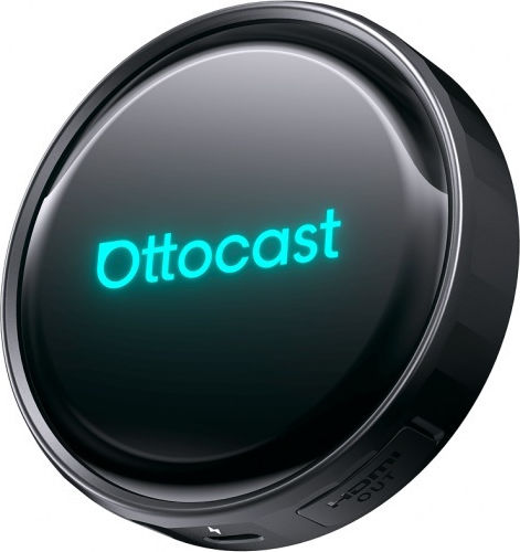 Αντάπτορας Carplay Αυτοκινήτου OttoAibox P3 Pro 1844140