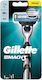 Gillette Mach3 Advanced Shaving Technology 1 Disposable Razor