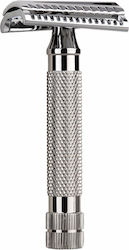 Aparat de Ras de Siguranță Classic Razorock German 37 Inclinat