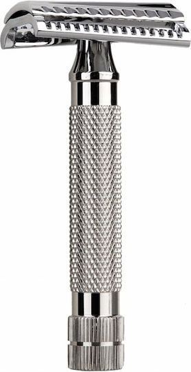 Classic Razorock Safety Razor German 37 Slant Shaving Appliance