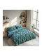 Beauty Home 12378 Подредба Чаршафи Единично 170x265см 3 (3 Бройки) 12378СЕМО