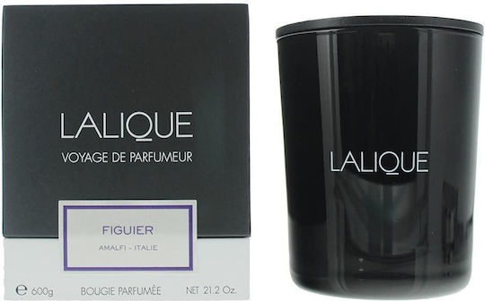 Lalique Αρωματικό Κερί σε Βάζο 600gr