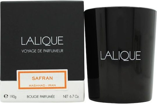 Lalique Lumânări Aromatice în Borcan