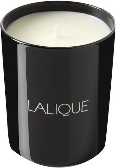 Lalique White Candles