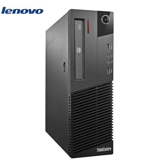 Lenovo M93P SFF Refurbished Grade A (Core i5-4570/8GB/500GB HDD/No OS)