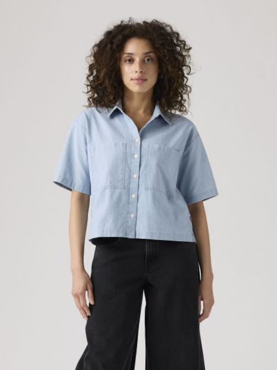 Levi's