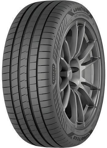 Goodyear Eagle F1 Asymmetric 6 295/35R23 108Y FP XL Anvelopă de Vară pentru 4x4 / SUV Auto