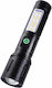 Poly Rechargeable LED Flashlight