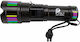 Poly Rechargeable LED Head Flashlight