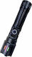Poly Rechargeable LED Flashlight