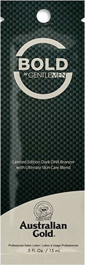 Australian Gold Gentlemen Bold Selbstbräuner Balm Männer 15ml