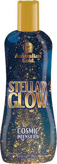 Australian Gold Stellar Glow Leuchtender Bräunungsbalsam 250ml