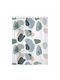 Landsh Shower Curtain 180x200cm Waterproof