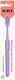 Kin Extra Soft Tooth Brush