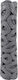 Landsh Anti-Slip Bathtub Mat with Suction Cups Gray 33x65cm