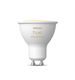 Philips Smart Bulb Philips Hue LED 4.2W for GU1...