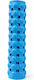 Landsh Anti-Slip Bathtub Mat with Suction Cups Blue 36x68cm