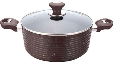 Raki Eco Oală Adâncă Din Aluminiu